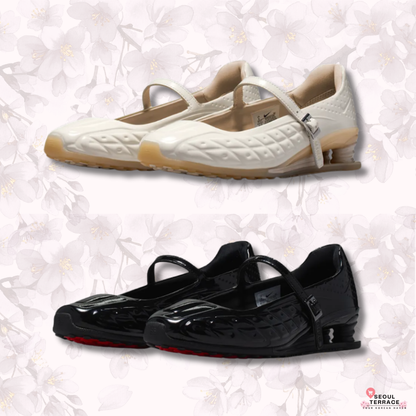 NIKE Shox Z Calistra W