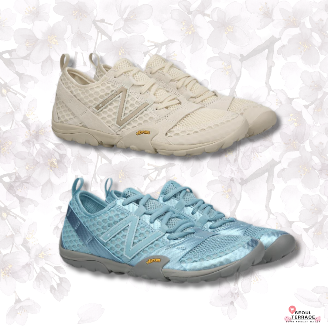 NEW BLANCE Minimus MT10O7IX/MT10O31F Sneakers