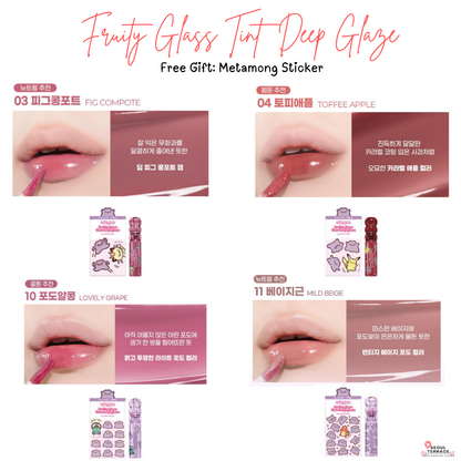 Pokemon X Colorgram Cosmetics Collections With Gift (Check The Description)