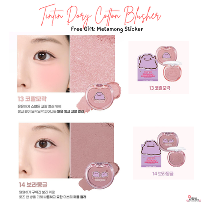 Pokemon X Colorgram Cosmetics Collections With Gift (Check The Description)