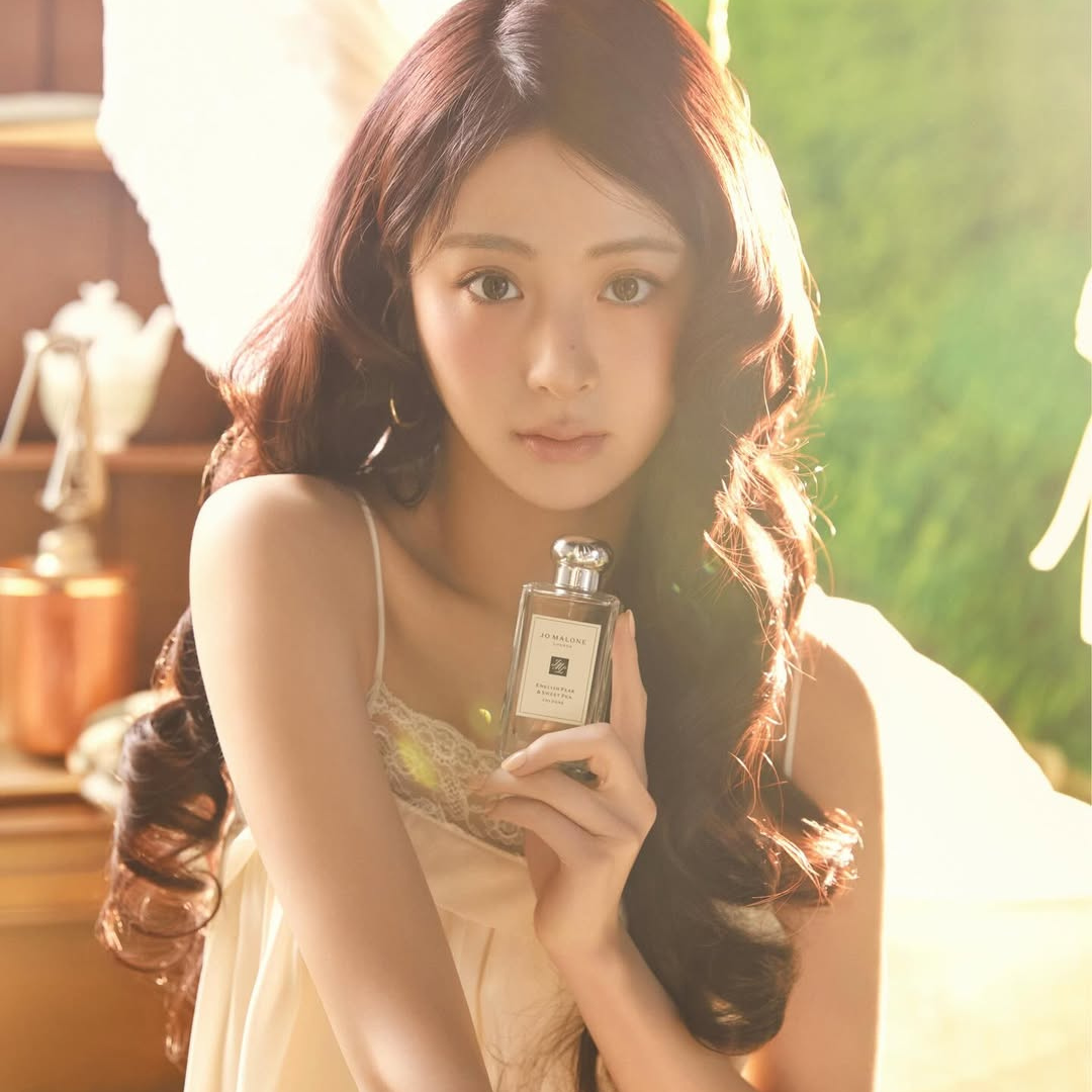 [Limited Package / Lesserafim Kazuha & Yunjin Pick ]Jo Malone London Cologne 30ml