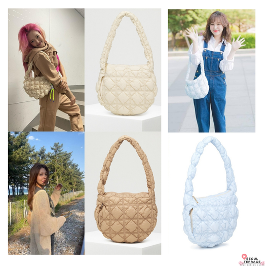 [SNSD & Red Velvet Pick] CARLYN Soft M H71307020