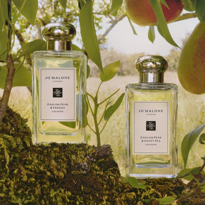 [Limited Package / Lesserafim Kazuha & Yunjin Pick ]Jo Malone London Cologne 30ml