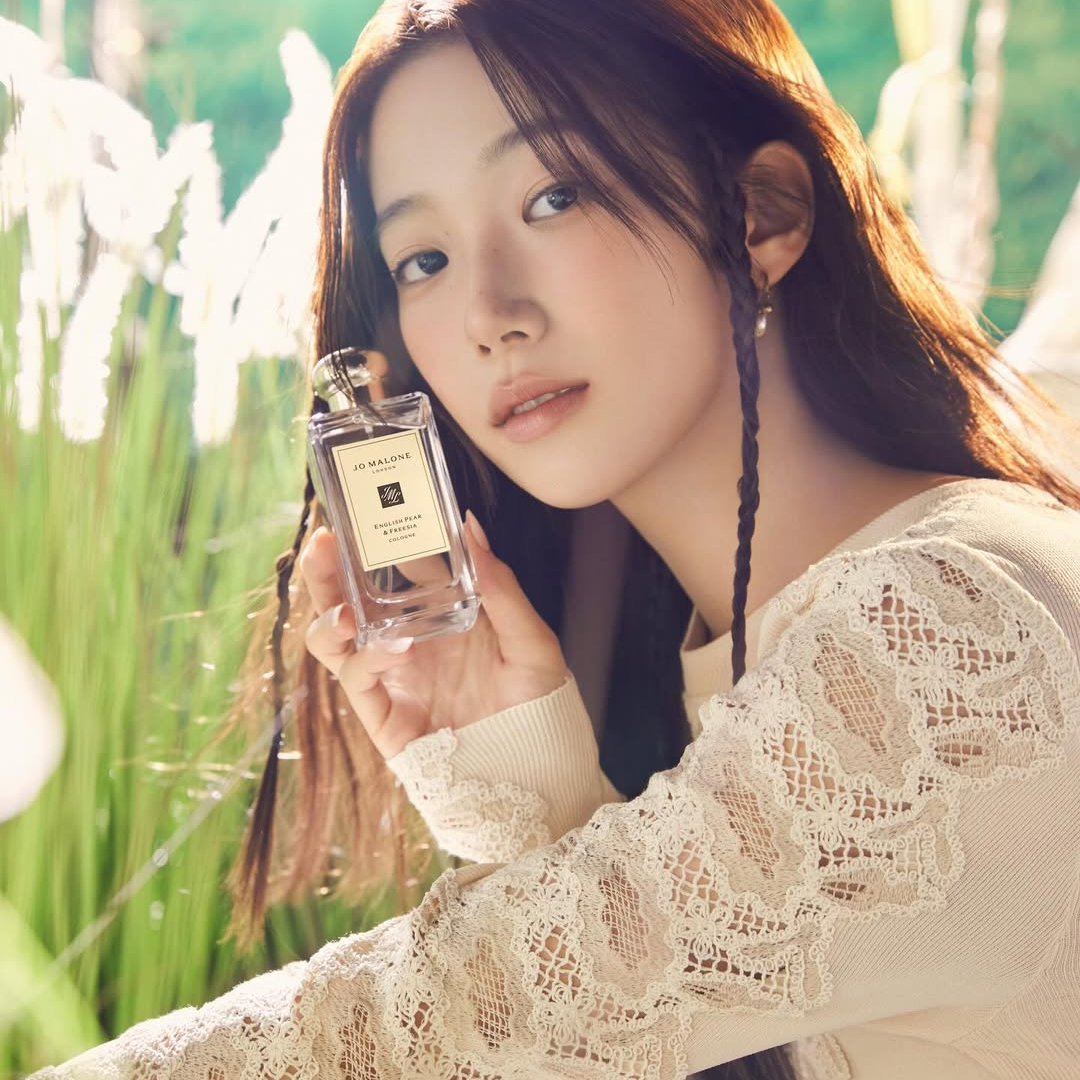 [Limited Package / Lesserafim Kazuha & Yunjin Pick ]Jo Malone London Cologne 30ml