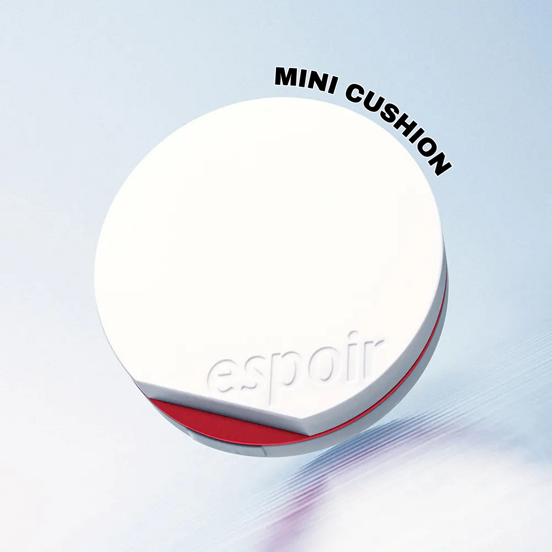 [NCT Mark Pick] Espoir Be velvet Sebum cut Cooling Cushion