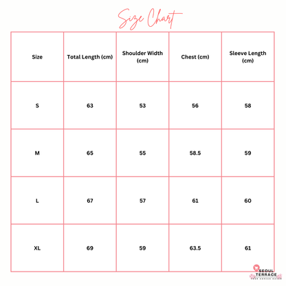 [TXT Soobin Worn] 26SS Covernat Duck Graphic Knit Varsity Jacket Navy