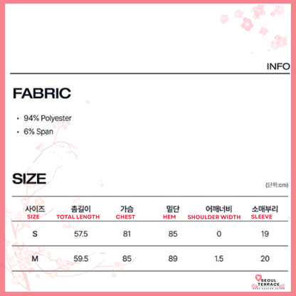 [Illit Yunah Worn] Superdry W Hooded Rib Knit Slip Zip-up Dark Gray