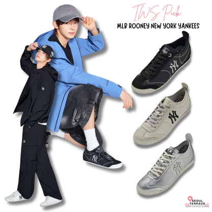 [TWS Pick] MLB Rooney New York Yankees