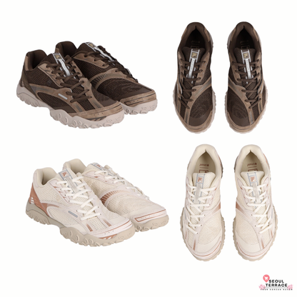 26SS Fila Echappe LX V2