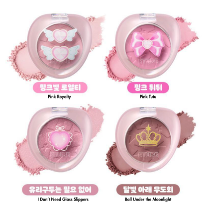 [Princess House Edition] Etude What's In My Eyes