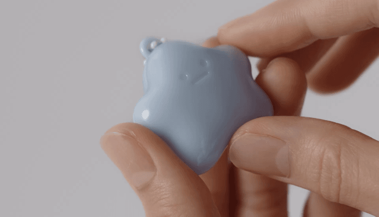 Forment Perfume Twinkle Winter Edition 50ml With FREE (Perfume Blam Keyring)