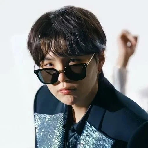 [BTS Suga Worn] RIETI Doris Sunglass