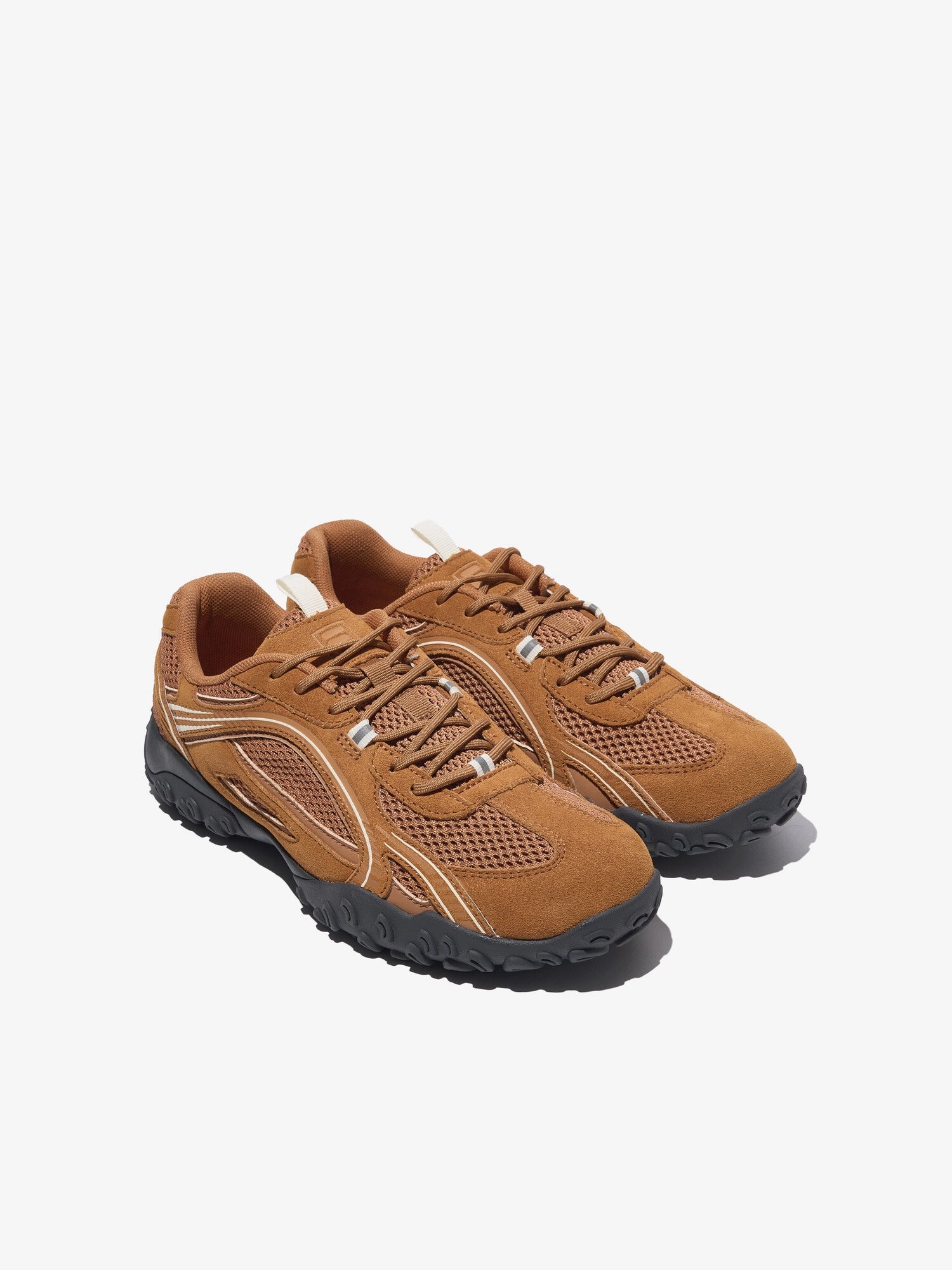 25FW Fila Echappe LX – SEOUL TERRACE