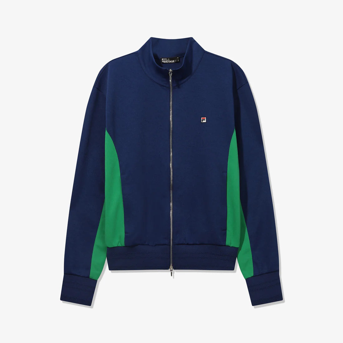 [Woodz Pick] Fila FHC Ventisay Track Jacket