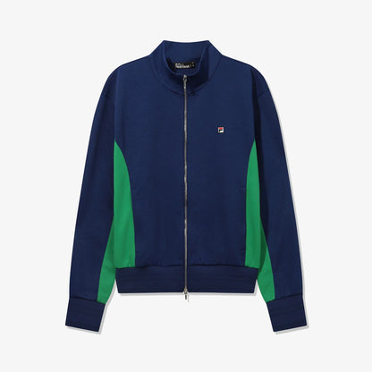 [Woodz Pick] Fila FHC Ventisay Track Jacket