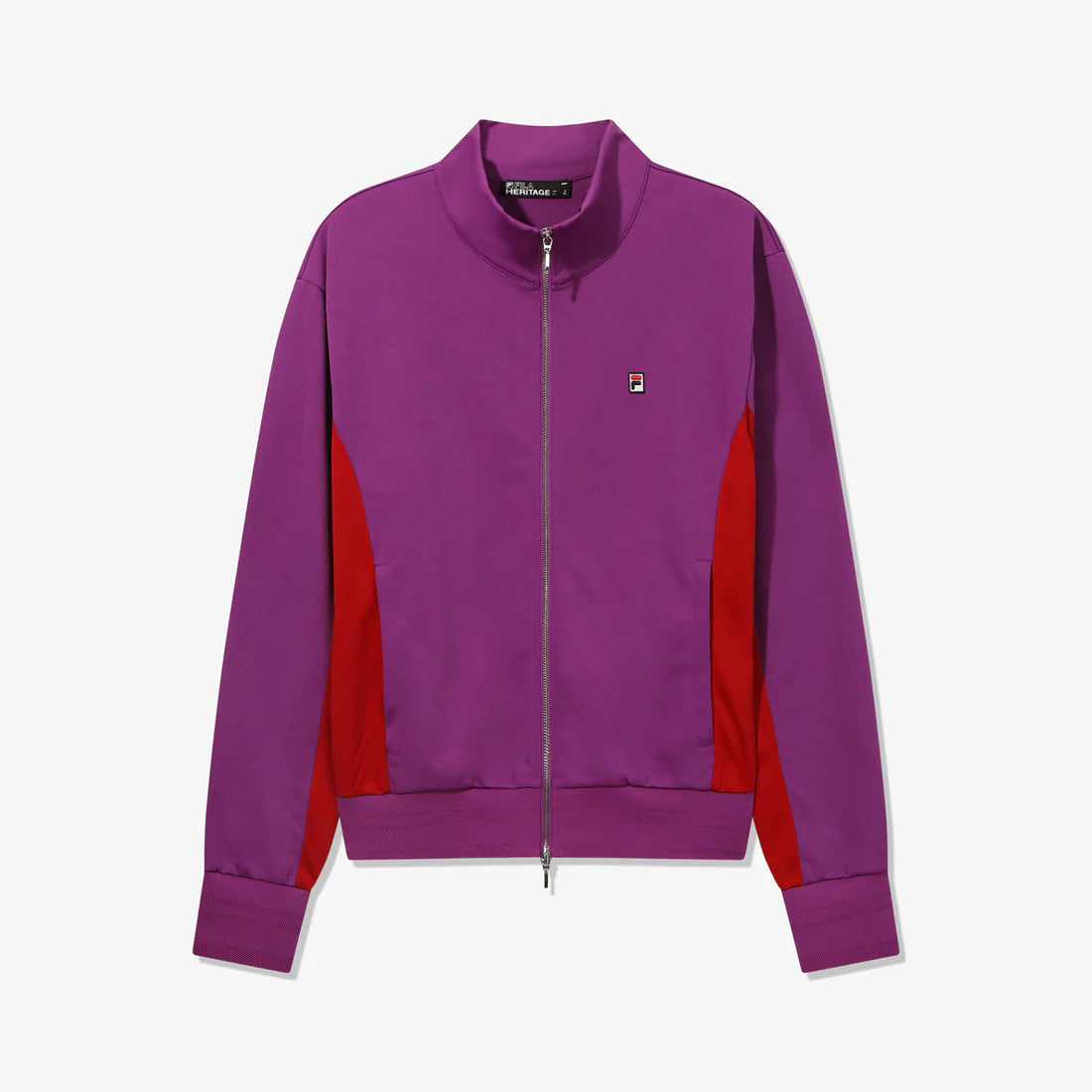 [Woodz Pick] Fila FHC Ventisay Track Jacket