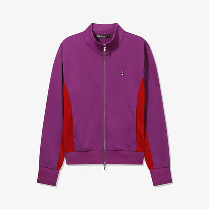 [Woodz Pick] Fila FHC Ventisay Track Jacket