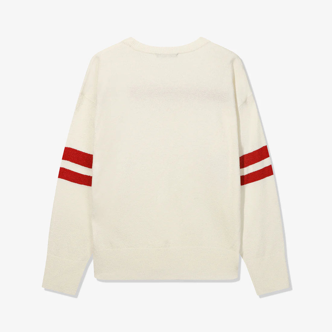 [Woodz Pick] Fila FHC Heritage Crewneck Sweater