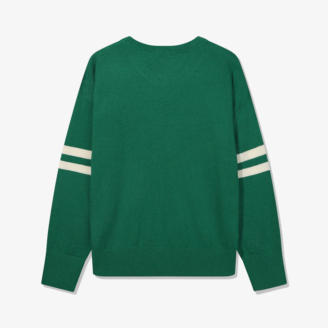 [Woodz Pick] Fila FHC Heritage Crewneck Sweater