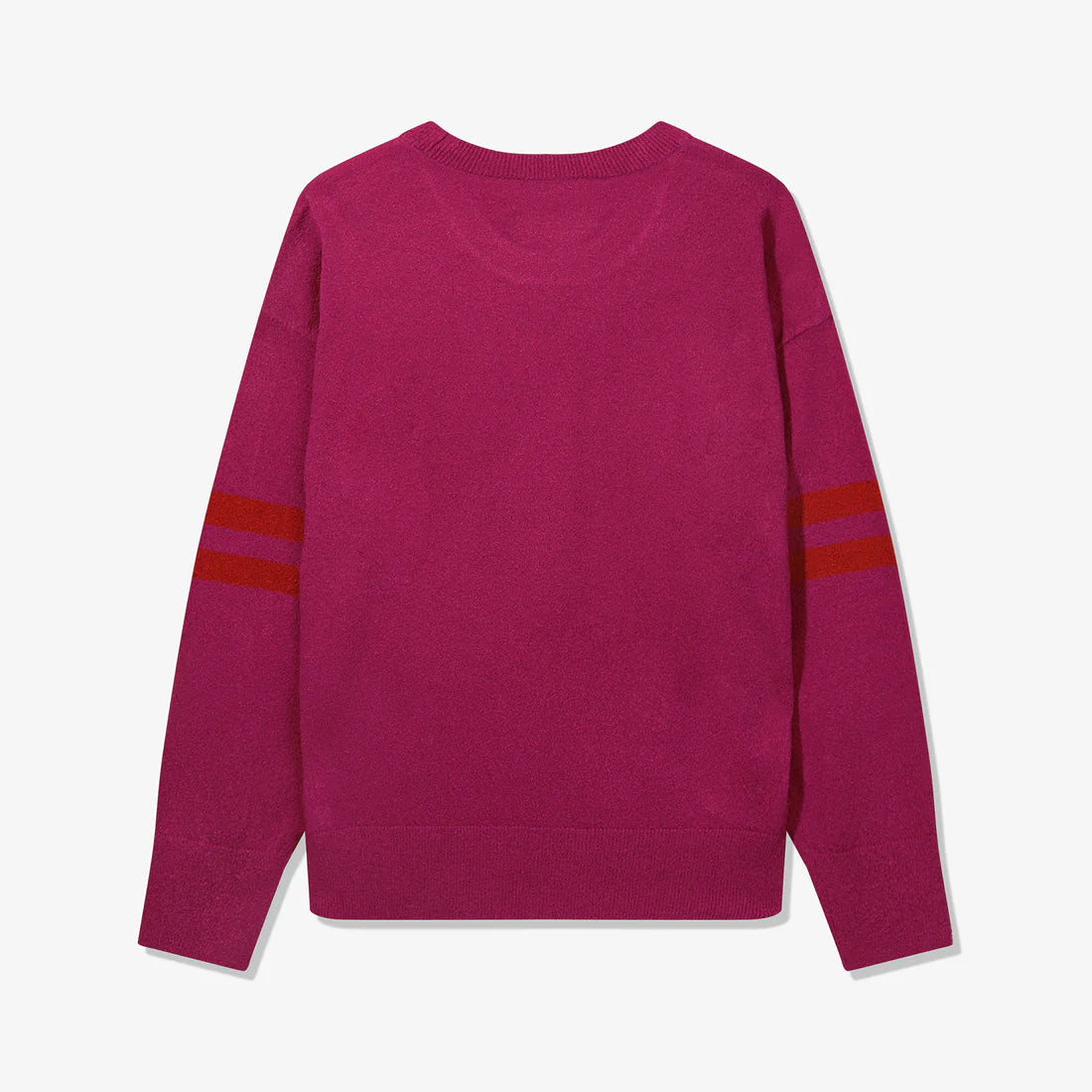 [Woodz Pick] Fila FHC Heritage Crewneck Sweater