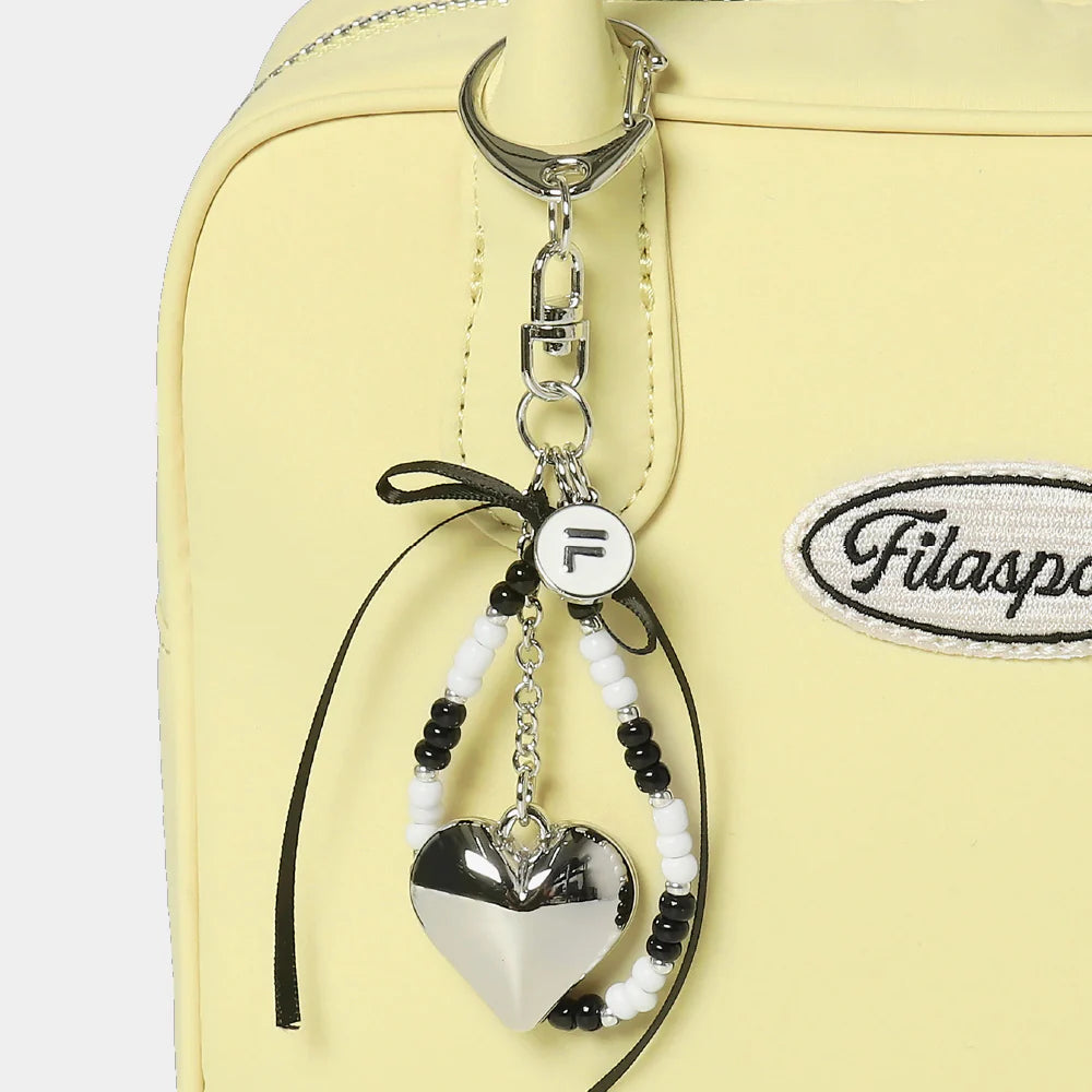 Han So Hee Pick] Fila Square tote bag – SEOUL TERRACE