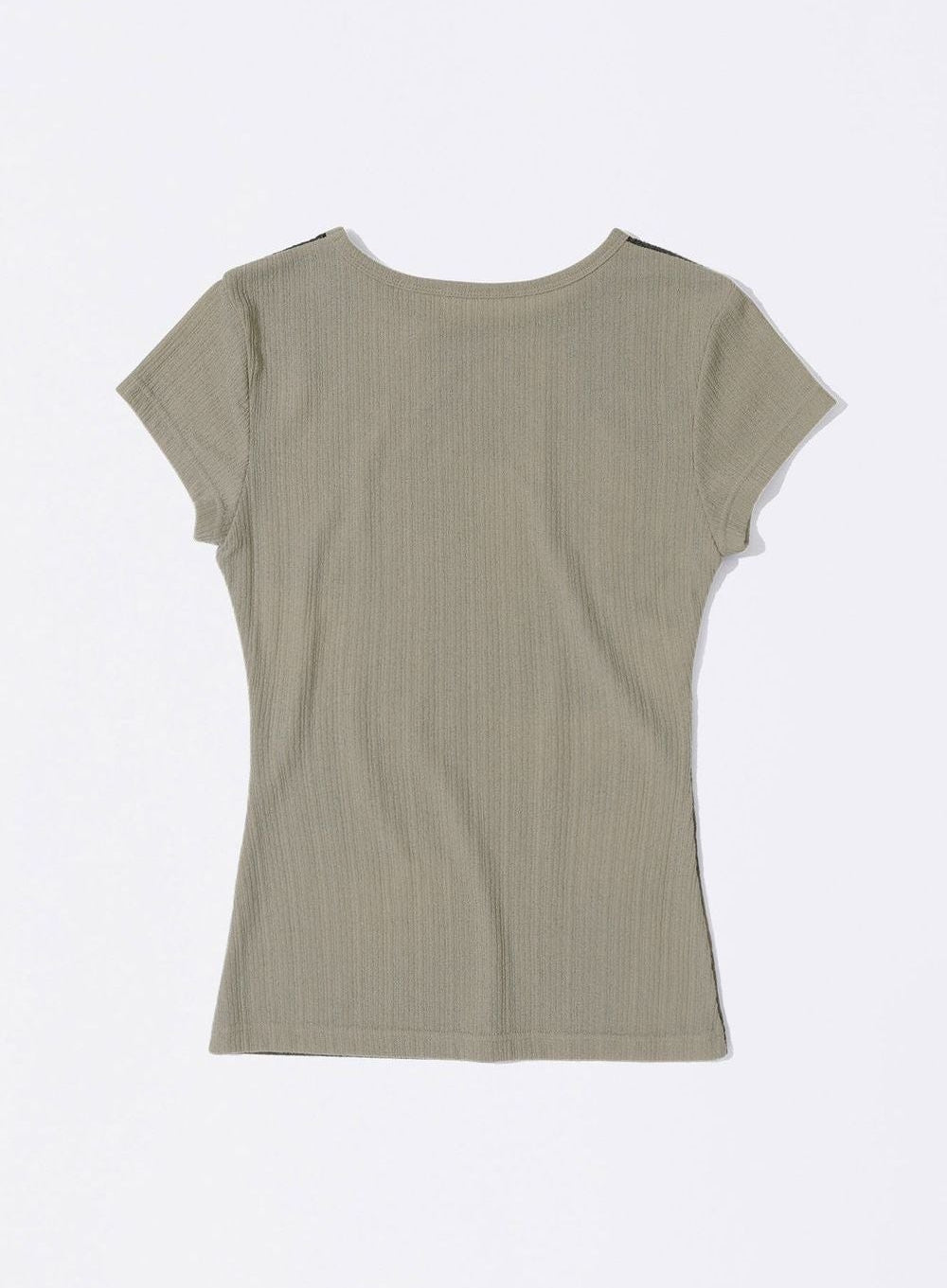 [Aespa Winter Worn] Sculptor X Fantasia Three Chapter Tee