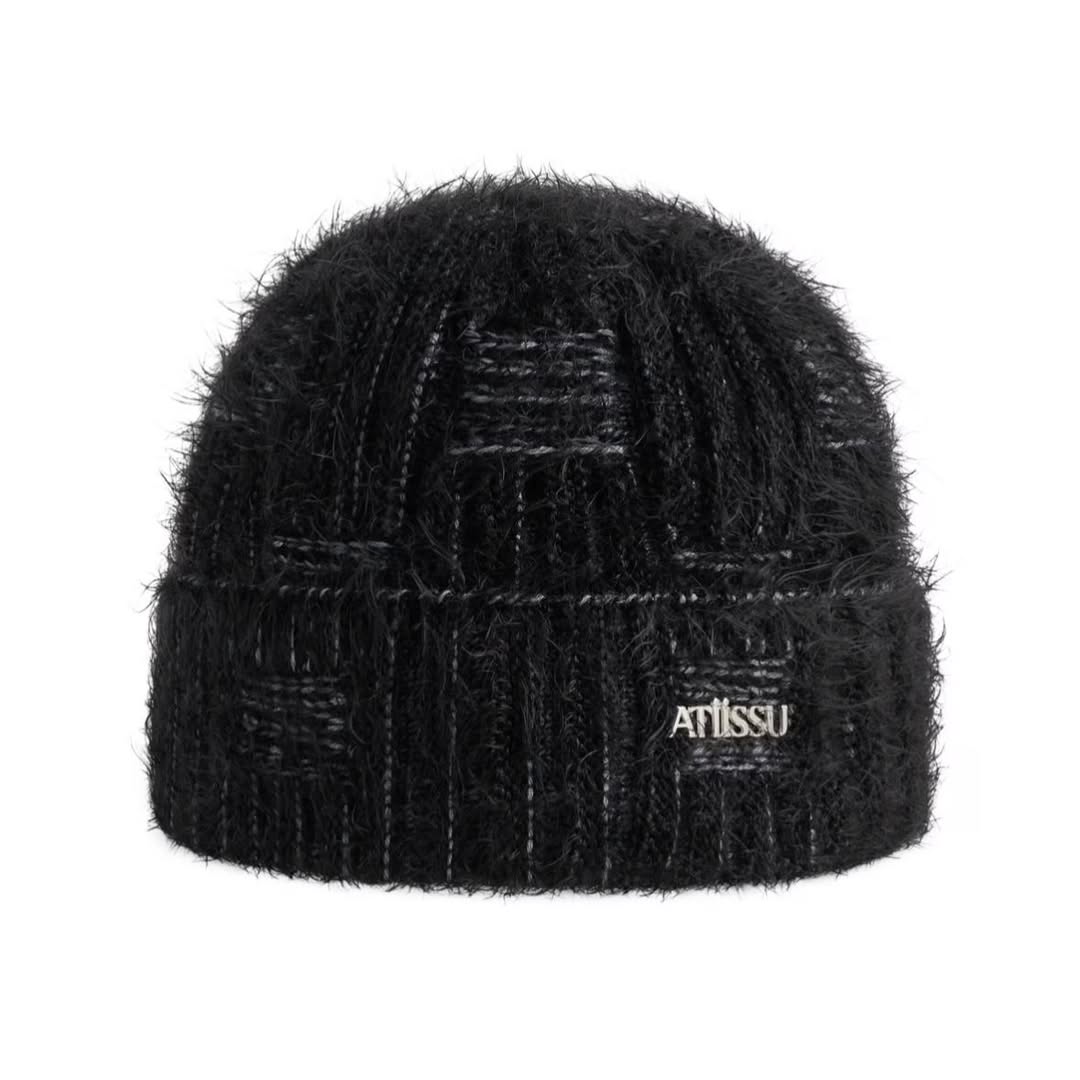 [Straykids Felix Worn] Atiissu Kevi Beanie