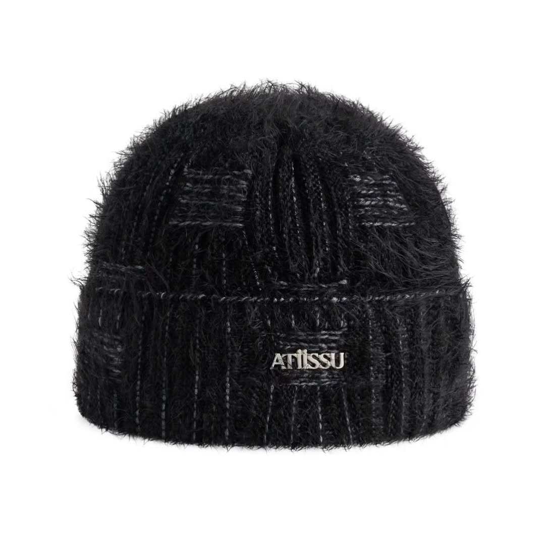 [Straykids Felix Worn] Atiissu Kevi Beanie