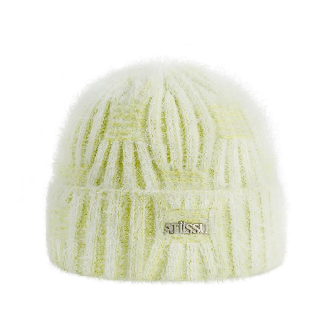 [Straykids Felix Worn] Atiissu Kevi Beanie