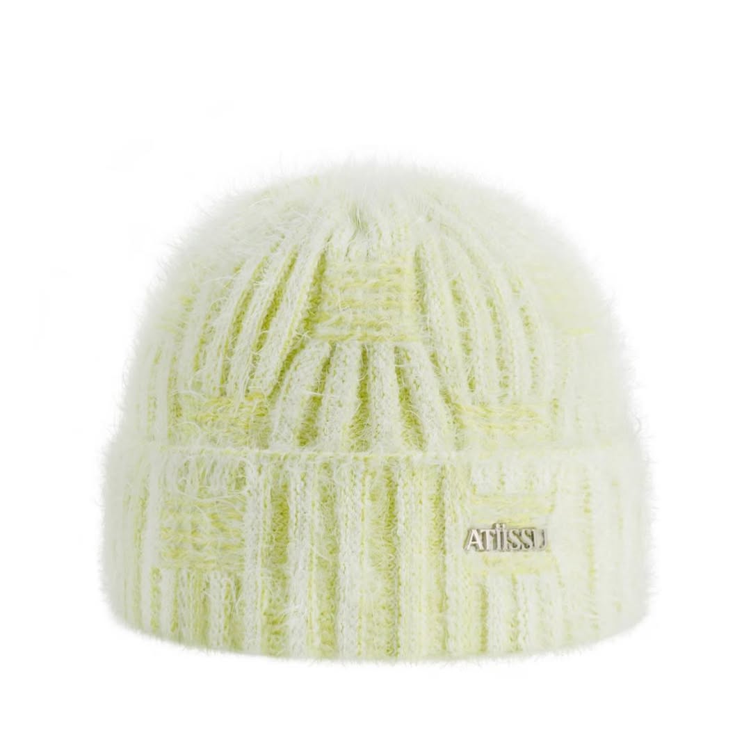 [Straykids Felix Worn] Atiissu Kevi Beanie