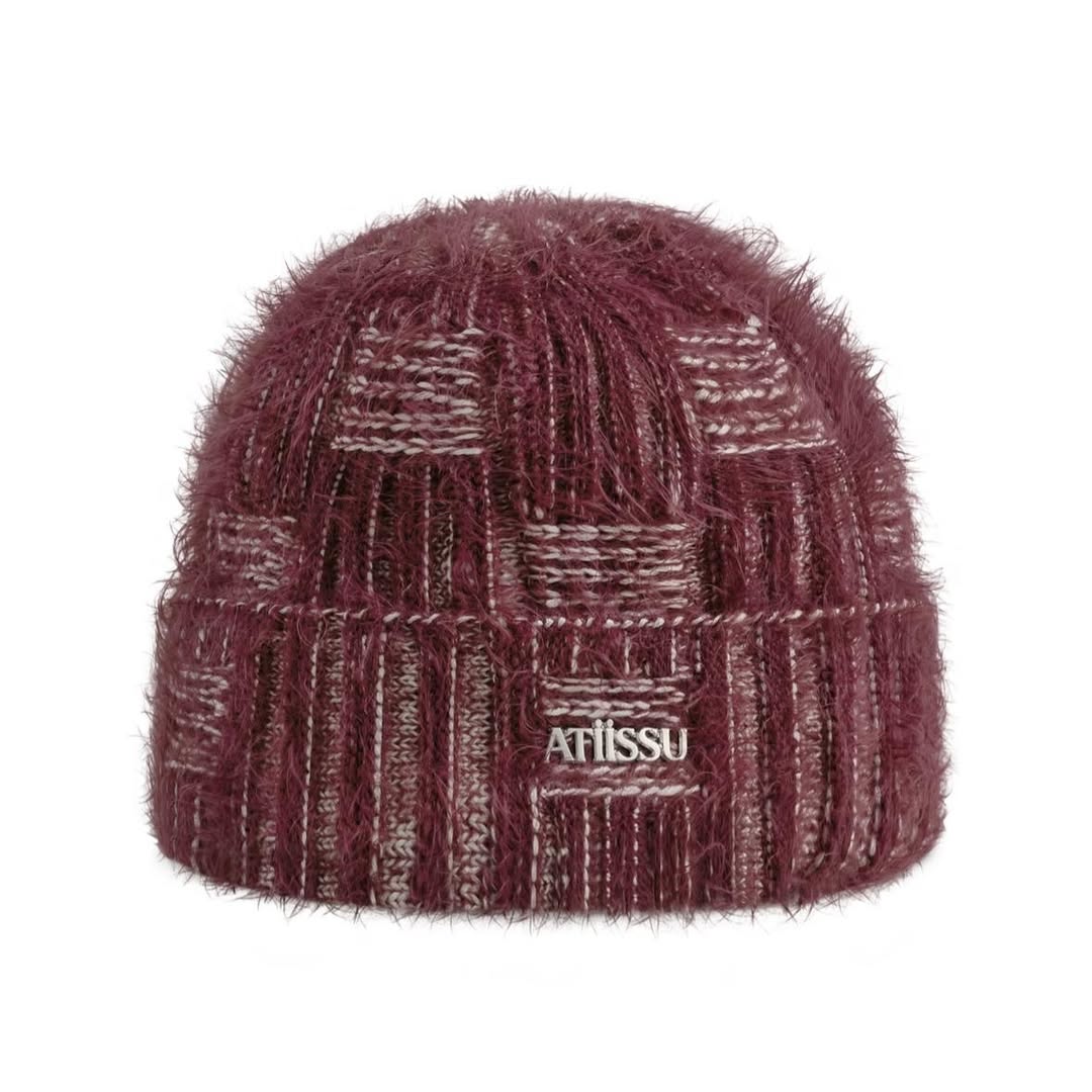 [Straykids Felix Worn] Atiissu Kevi Beanie