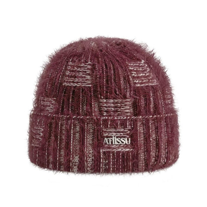 [Straykids Felix Worn] Atiissu Kevi Beanie