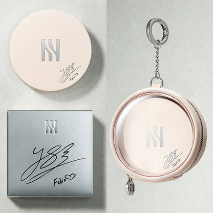 [Felix Edition] HERA Cushion Case + Reflection Skin Glow Cushion Foundation Refill 15g