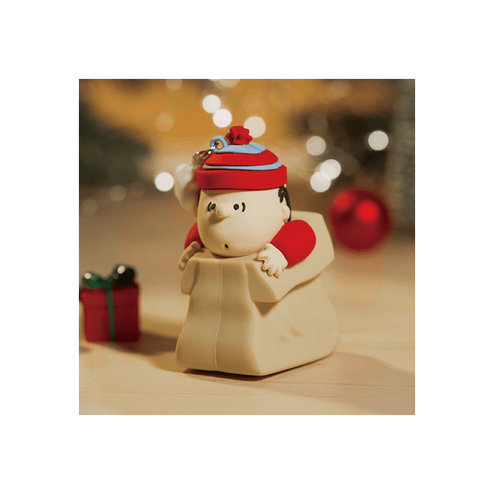 Snoopy The Peanuts Holiday Collection - Season’s Greetings