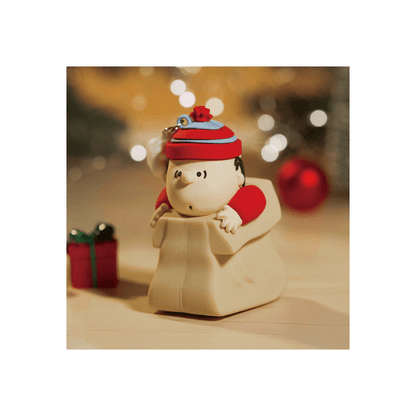 Snoopy The Peanuts Holiday Collection - Season’s Greetings