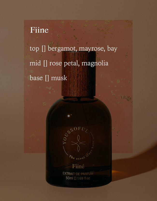 Youssoful Niche Perfume 50ml Men & Women Collections (Extrait de Parfume)