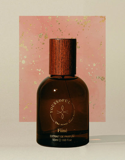 Youssoful Niche Perfume 50ml Collections (Extrait de Parfum)