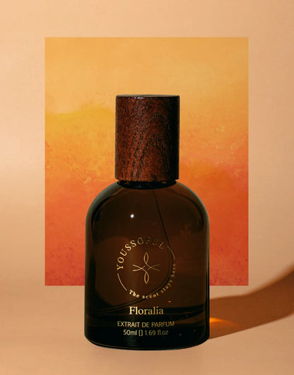 Youssoful Niche Perfume 50ml Collections (Extrait de Parfum)