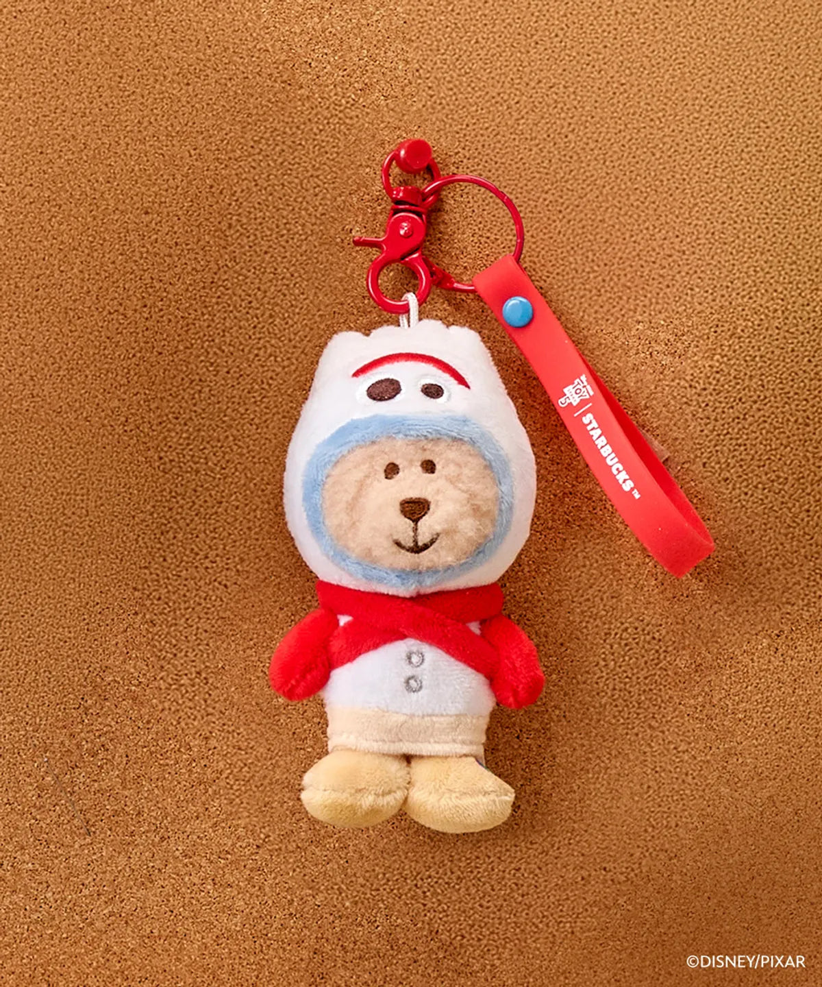 STARBUCKS X TOY STORY COLLECTION