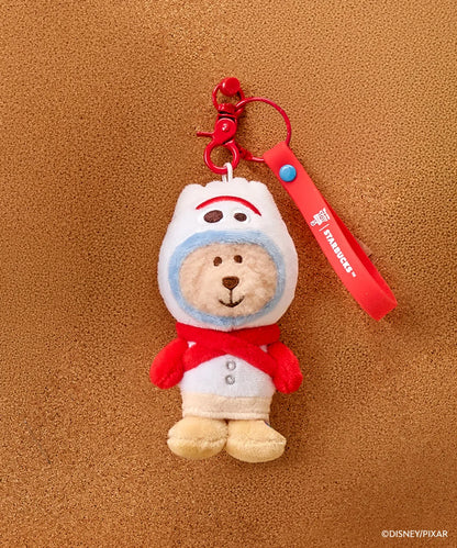 STARBUCKS X TOY STORY COLLECTION