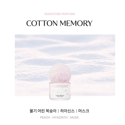 Forment Perfume Twinkle Winter Edition 50ml With FREE (Perfume Blam Keyring)