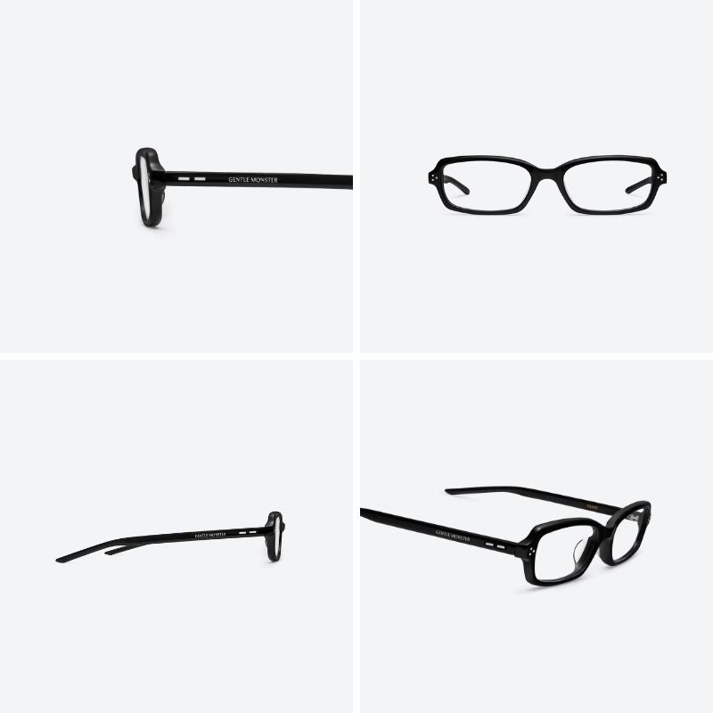 aespa Karina Worn – GENTLE MONSTER Fashion Eyewear (Panini)