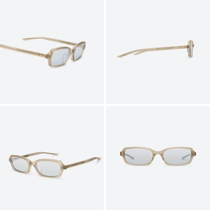 aespa Karina Worn – GENTLE MONSTER Fashion Eyewear (Panini)