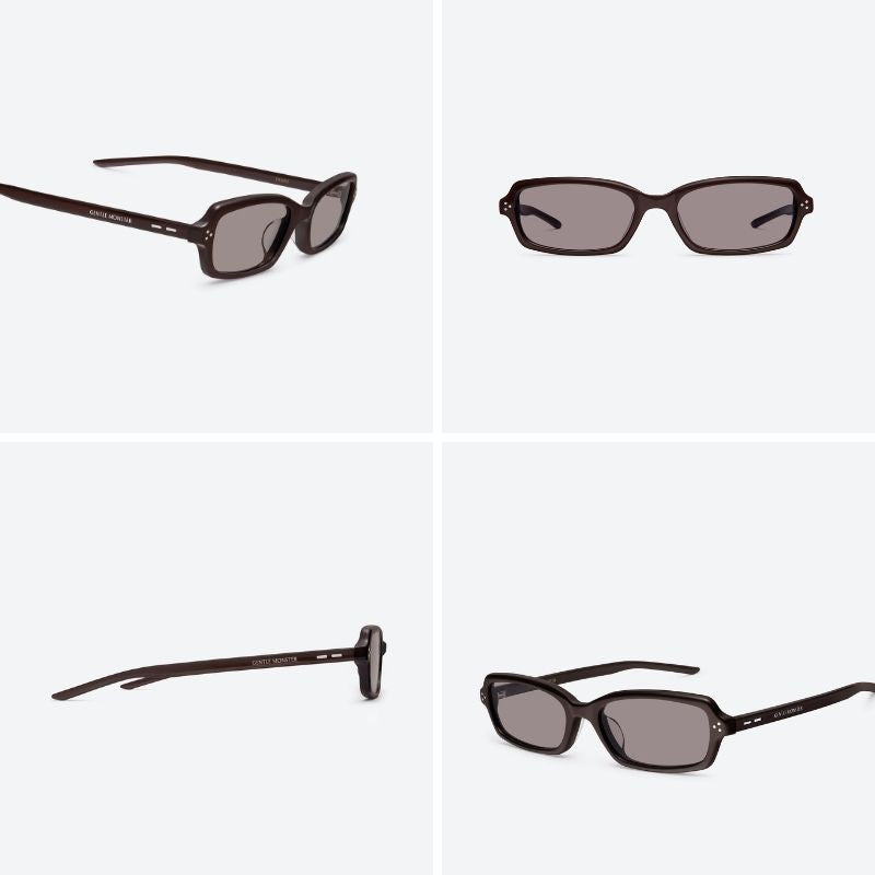 aespa Karina Worn – GENTLE MONSTER Fashion Eyewear (Panini)