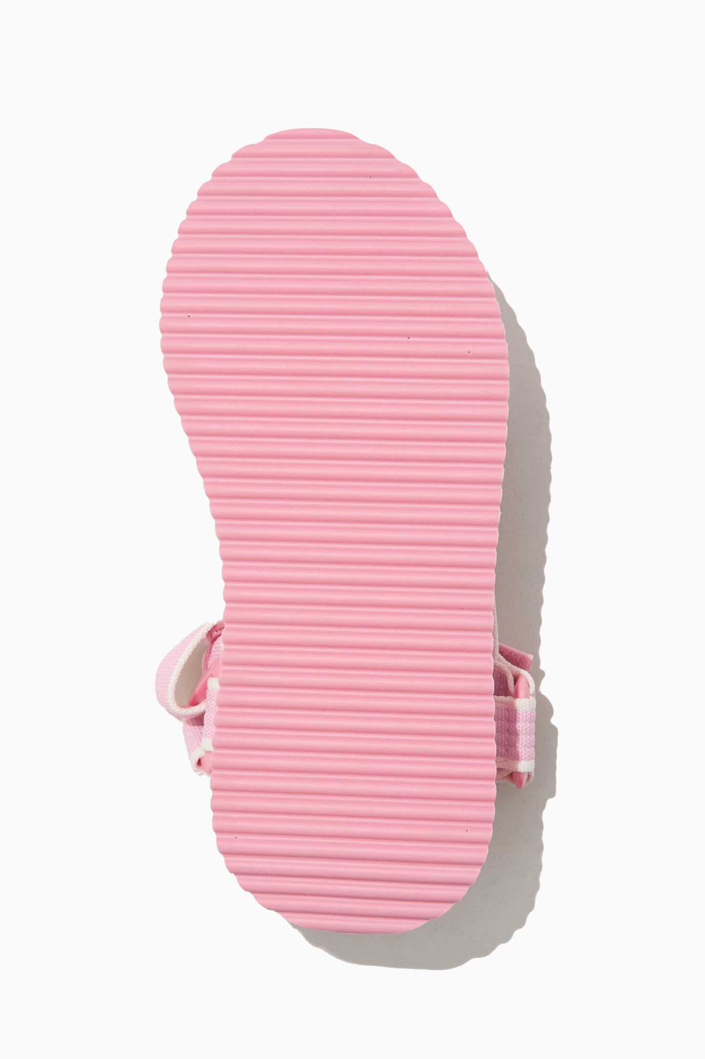 [Ive wonyoung Worn] Tommy Jeans Liam Platform Sandals