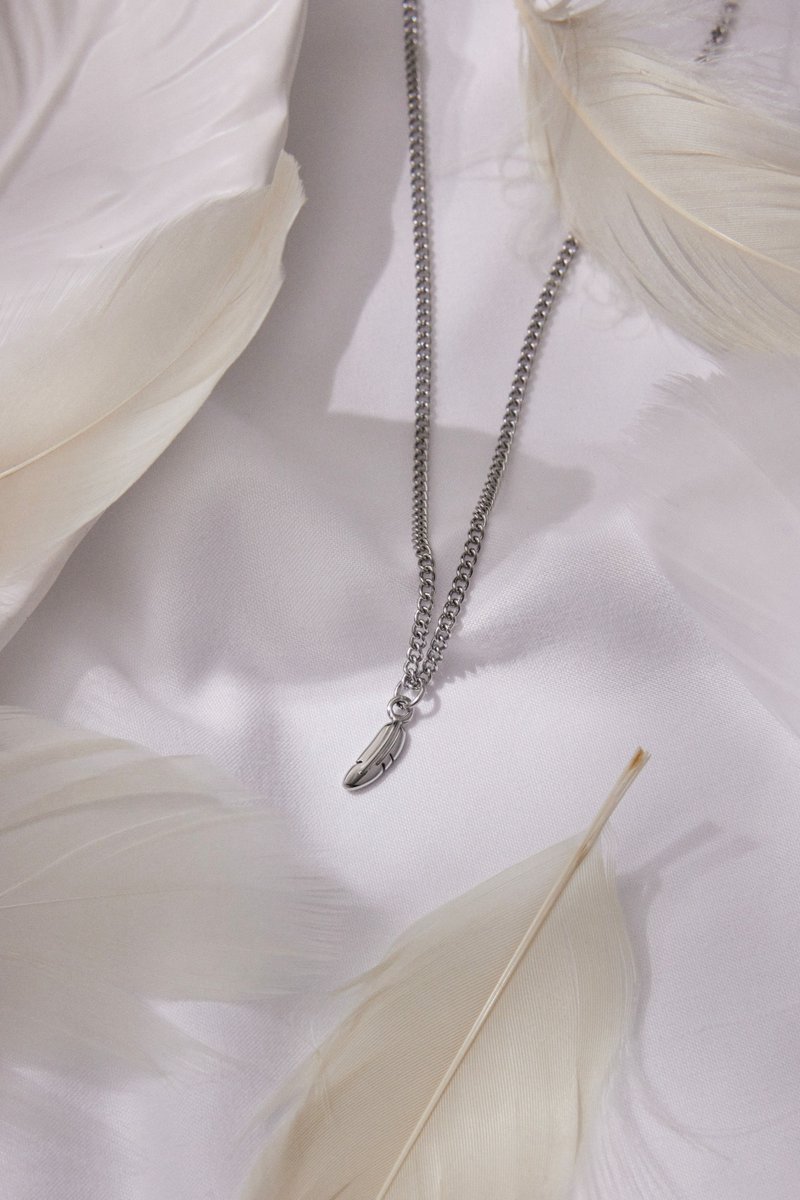 SEVENTEEN JEONGHAN - 9th Anniversary Merch - Necklace