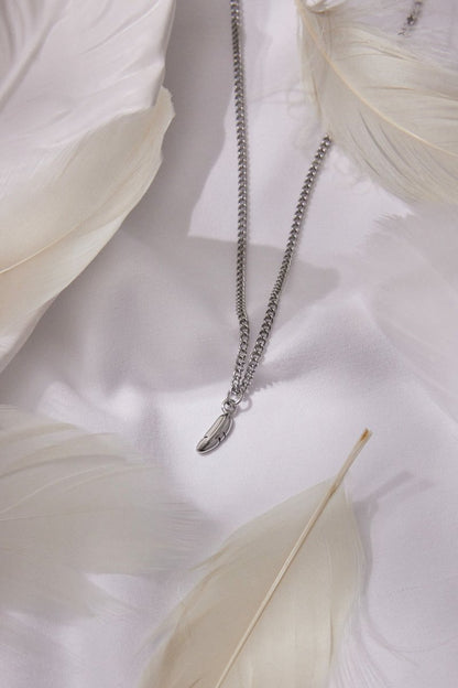 SEVENTEEN JEONGHAN - 9th Anniversary Merch - Necklace