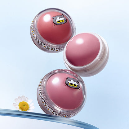 Gdragon_Rom&nd _Joanne_Friends Juicy R Cheek (Special Set)