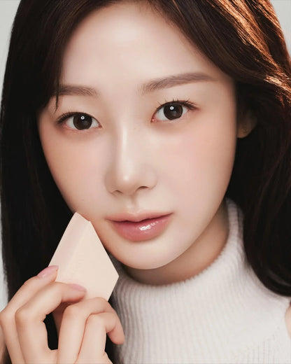 aespa Giselle X EITHER& Egg Sleek Foundation 30ml (SPF50+)