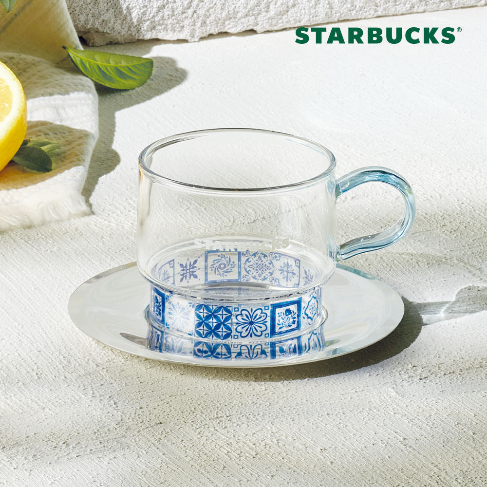 STARBUCKS KOREA - “YOUR SUMMER” 2026 Citrusy Summer Collection MD